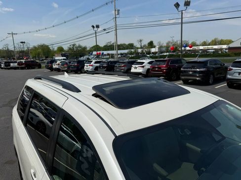 Used 2018 Toyota Sienna XLE w/ XLE Navigation Package AWD/4WD image 57