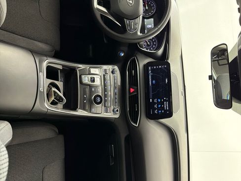 Used 2023 Hyundai Santa Fe SEL FWD image 25