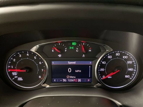 Used 2023 GMC Acadia AT4 w/ Trailering Package AWD/4WD image 15
