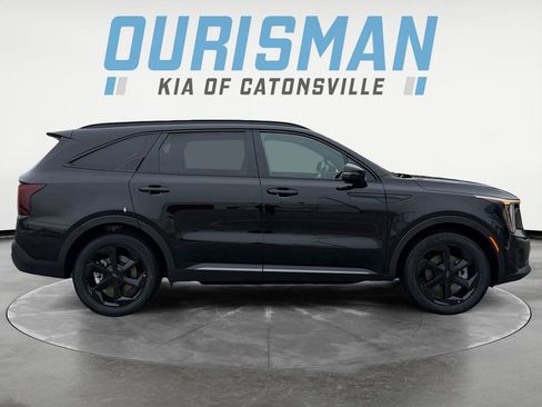 New 2026 Kia Sorento SX Prestige AWD/4WD image 7
