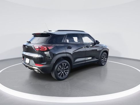 Used 2024 Chevrolet TrailBlazer ACTIV image 8