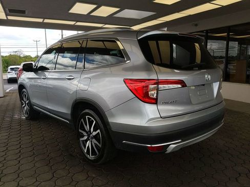 Used 2021 Honda Pilot Touring image 10