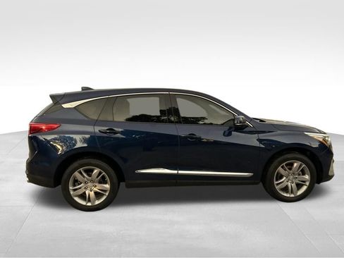 Used 2019 Acura RDX w/ Advance Package FWD image 6