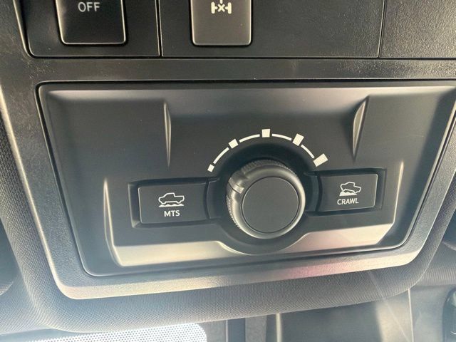 Used 2018 Toyota Tacoma TRD Off-Road AWD/4WD image 57