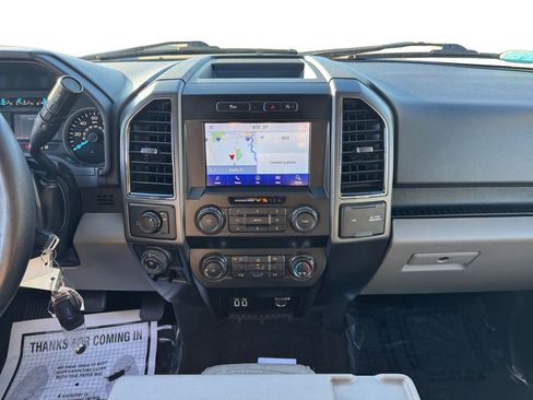 Used 2019 Ford F150 XLT w/ Equipment Group 302A Luxury image 13