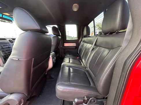 Used 2010 Ford F150 Raptor AWD/4WD image 15