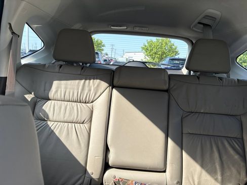 Used 2013 Honda CR-V EX-L image 18