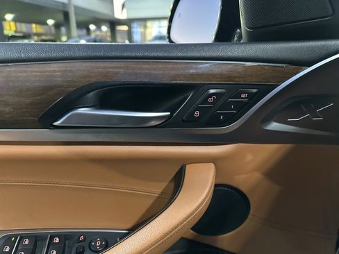 Used 2019 BMW X3 sDrive30i w/ Driving Assistance Package image 16