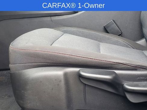 Certified 2024 Chevrolet Trax RS w/ Driver Confidence Package image 11