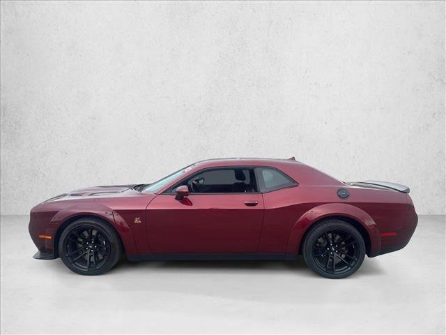 Used 2023 Dodge Challenger R/T Scat Pack RWD image 9