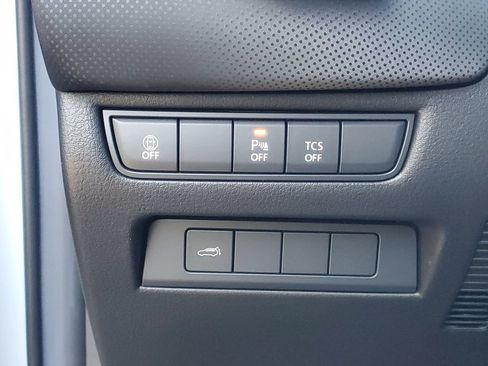 New 2026 MAZDA CX-50 AWD 2.5 S w/ Cargo Package image 19