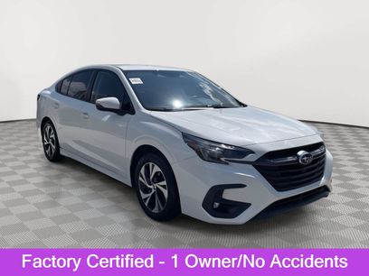 Used 2024 Subaru Legacy Premium
