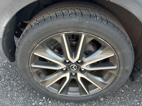 Used 2017 MAZDA CX-3 Touring w/ Premium Package image 9