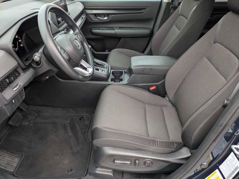 Certified 2024 Honda CR-V EX image 14