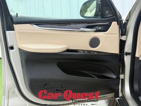 Used 2016 BMW X5 xDrive35i AWD/4WD image 11
