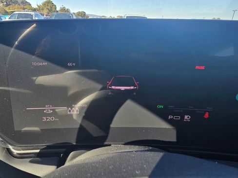 New 2025 Audi A6 e-tron Ultra image 29