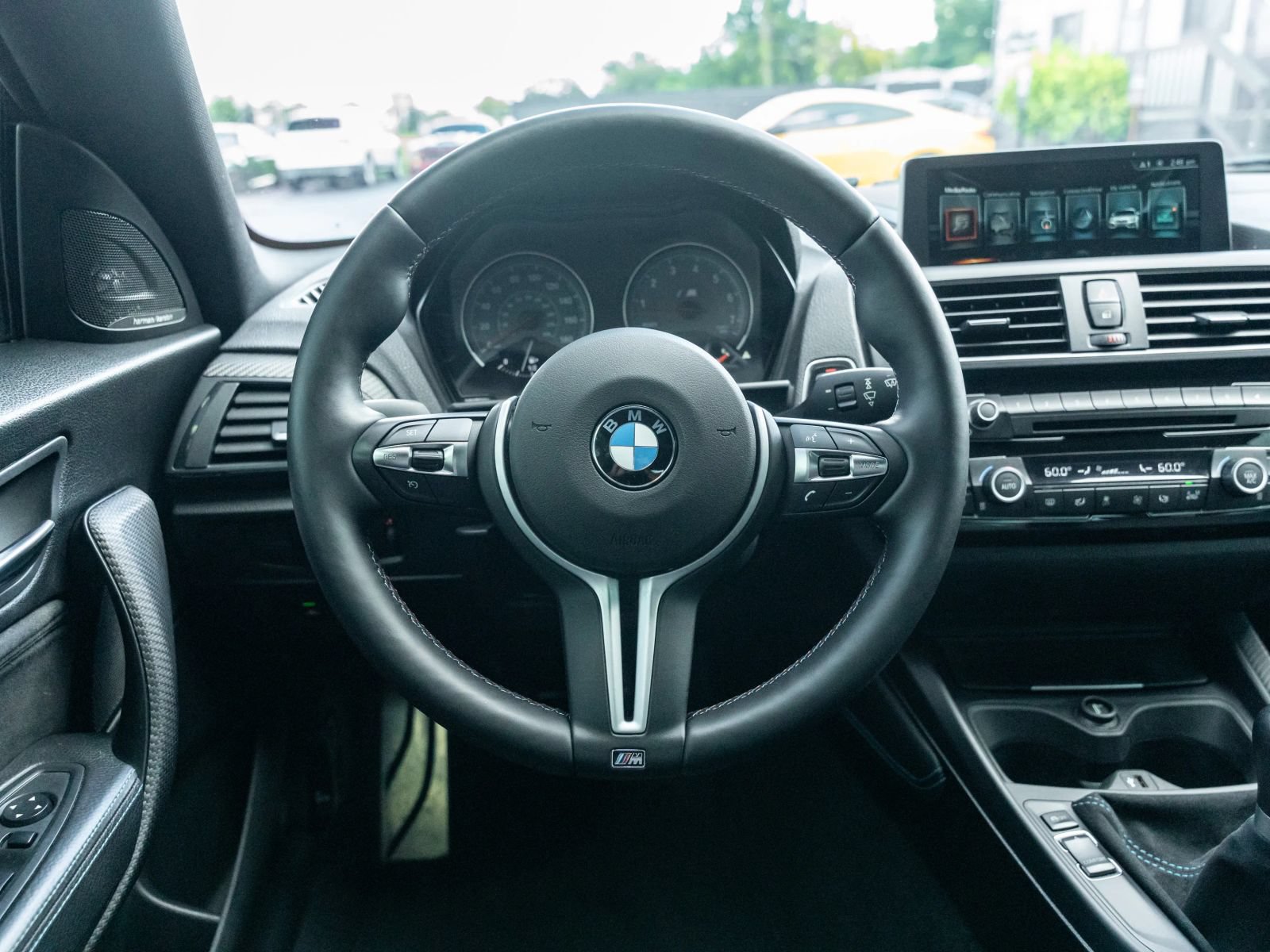 Used 2017 BMW M2 RWD image 14