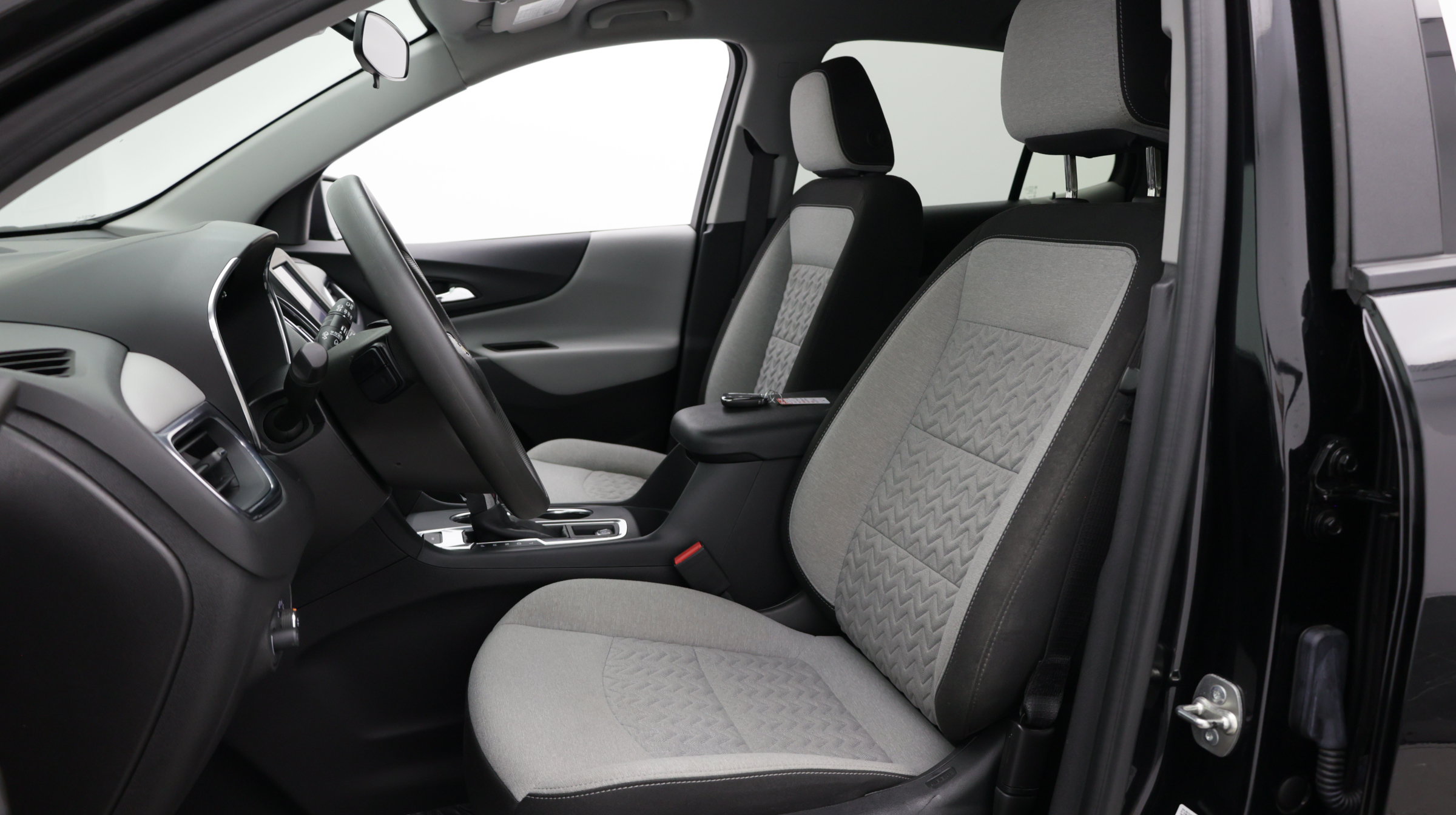 Used 2024 Chevrolet Equinox LS w/ LS Convenience Package AWD/4WD image 18