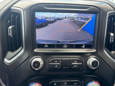Used 2021 GMC Sierra 1500 AT4 AWD/4WD image 24