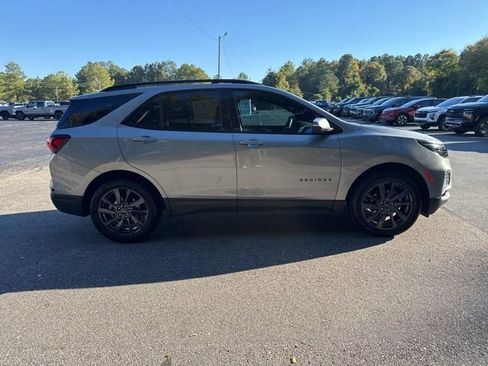 Used 2024 Chevrolet Equinox RS image 6