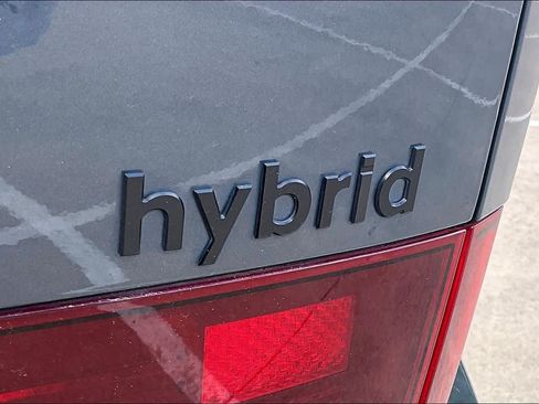 Used 2025 Hyundai Santa Fe Calligraphy FWD image 10