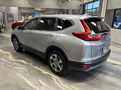 Used 2017 Honda CR-V EX-L image 33