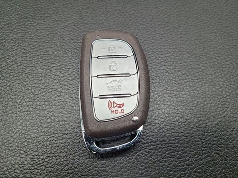 Used 2017 Hyundai Sonata Sport w/ Value Edition Package 02 image 32