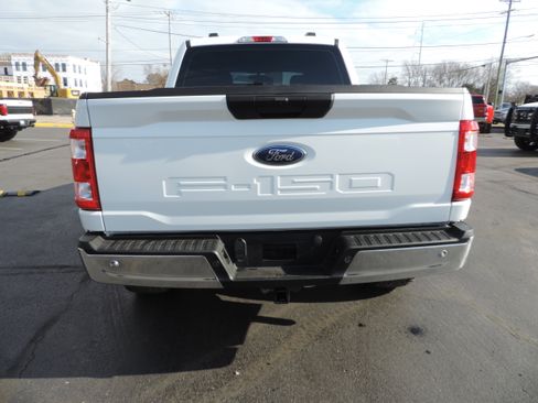 Used 2022 Ford F150 XL w/ FX4 Off-Road Package image 5