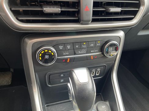 Certified 2020 Ford EcoSport SE w/ SE Convenience Package FWD image 21