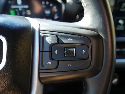 Used 2024 GMC Sierra 1500 SLT image 14