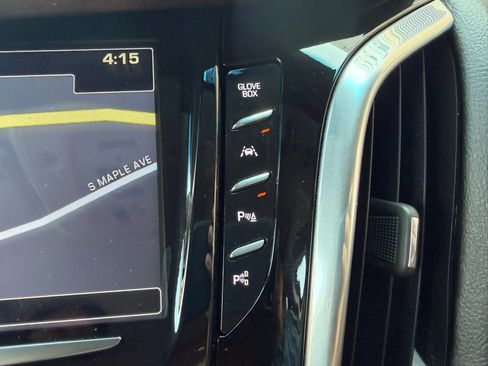 Used 2018 Cadillac Escalade ESV Luxury w/ LPO, Radiant Package AWD/4WD image 30
