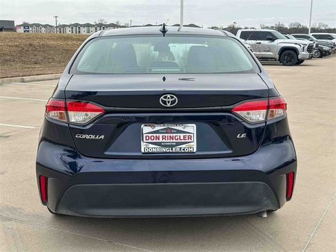 Used 2024 Toyota Corolla LE image 4