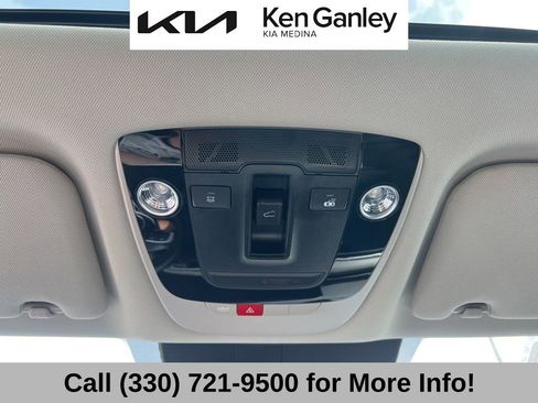 Certified 2025 Kia K5 EX FWD image 40