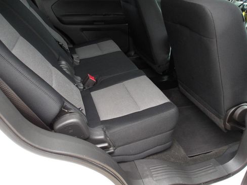 Used 2014 Ford Explorer 4WD Police Interceptor w/ Ready For The Road Package image 20