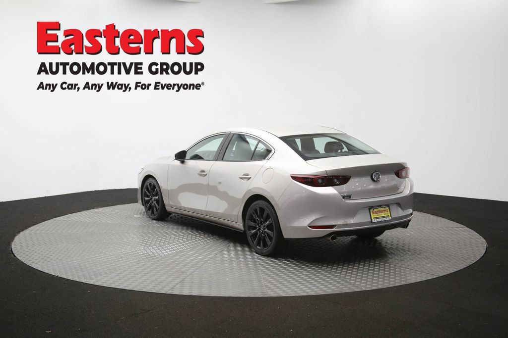 Used 2024 MAZDA MAZDA3 s FWD image 66