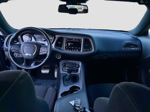 Used 2023 Dodge Challenger R/T Scat Pack RWD image 21