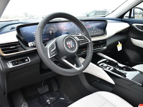 New 2026 Buick Envision Avenir image 17