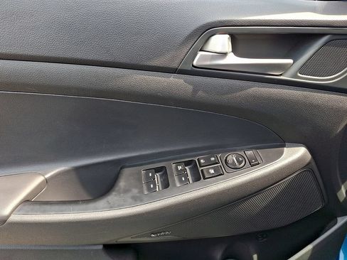 Used 2020 Hyundai Tucson Sport AWD/4WD image 14