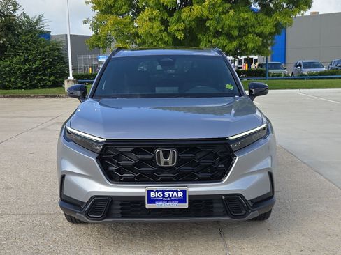 Used 2026 Honda CR-V Sport image 9