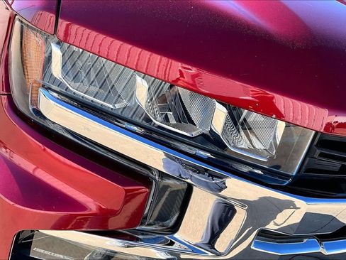 Used 2019 Chevrolet Silverado 1500 LT w/ Texas Edition image 37