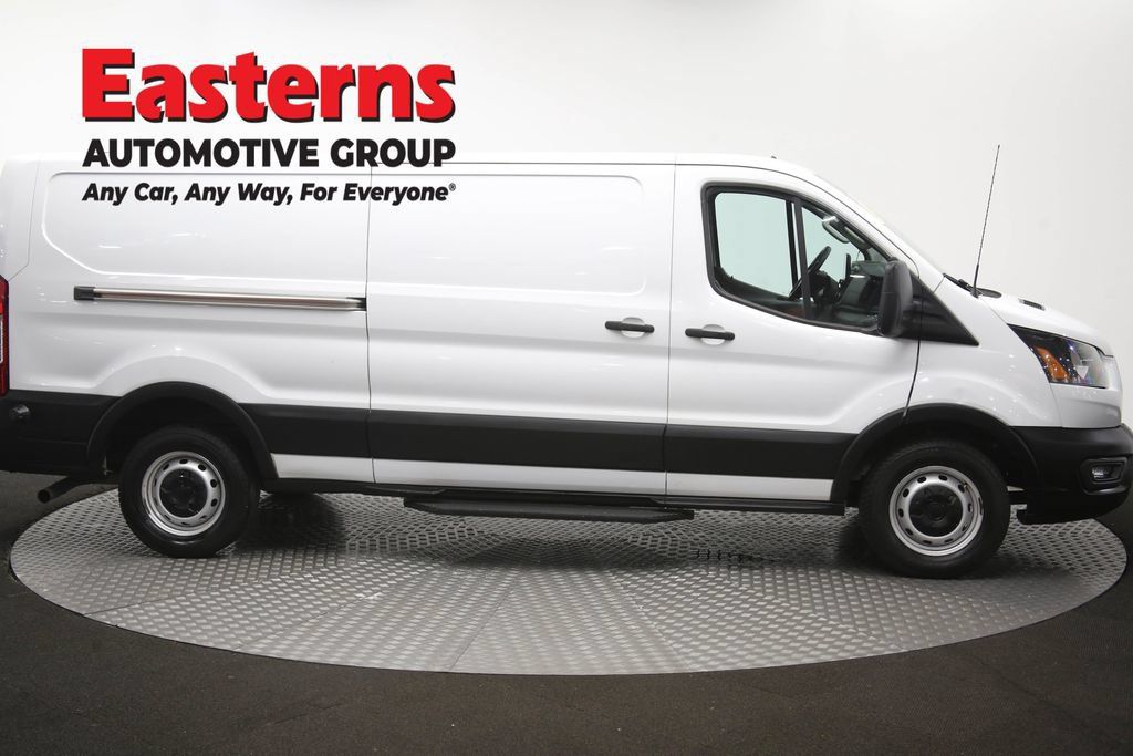 Used 2020 Ford Transit 350 Low Roof w/ Upfitter Package RWD image 48