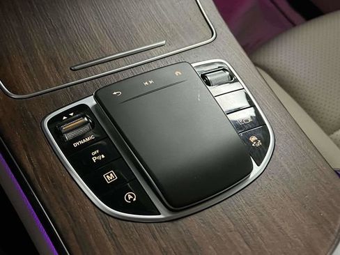 Certified 2022 Mercedes-Benz GLC 300 4MATIC image 30