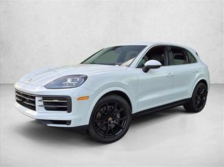 Used 2026 Porsche Cayenne AWD/4WD video 1