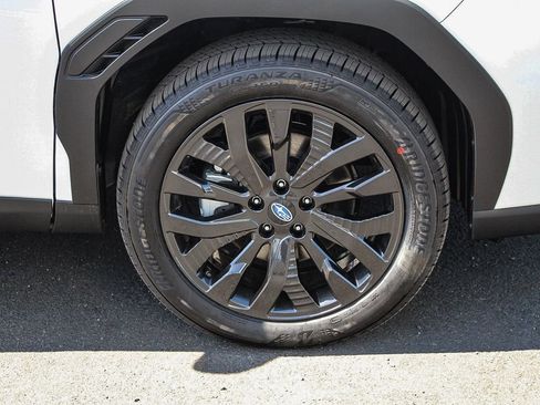 New 2026 Subaru Forester Sport AWD/4WD image 10