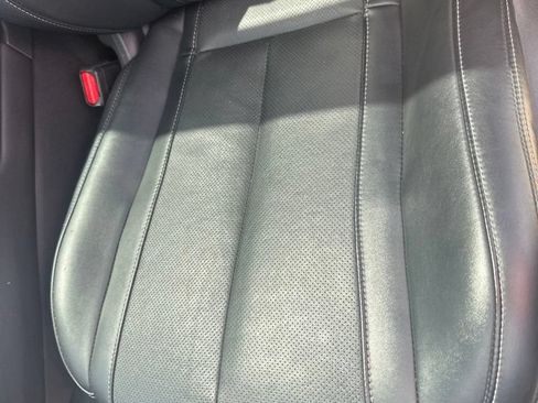 Used 2023 INFINITI QX60 Sensory w/ Cargo Package AWD/4WD image 6