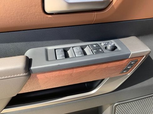 New 2026 Toyota Tundra 1794 Edition AWD/4WD image 12
