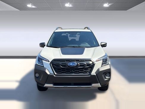 Used 2024 Subaru Forester Wilderness AWD/4WD image 6