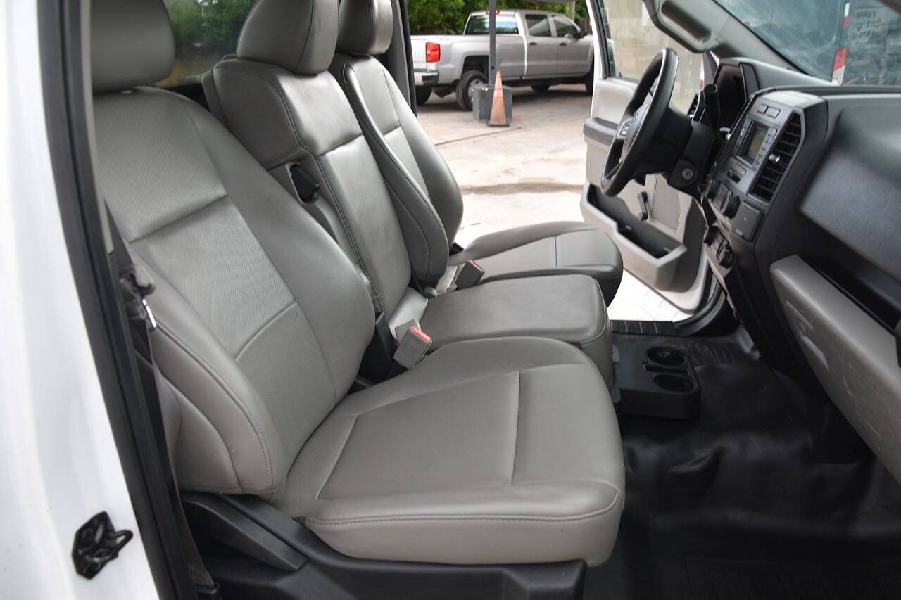 Used 2019 Ford F150 XL RWD image 10