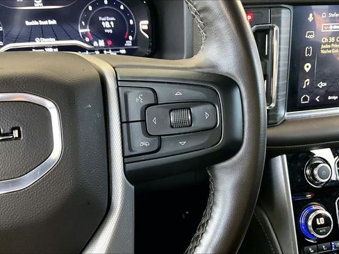 Used 2023 GMC Yukon Denali w/ Max Trailering Package AWD/4WD image 24