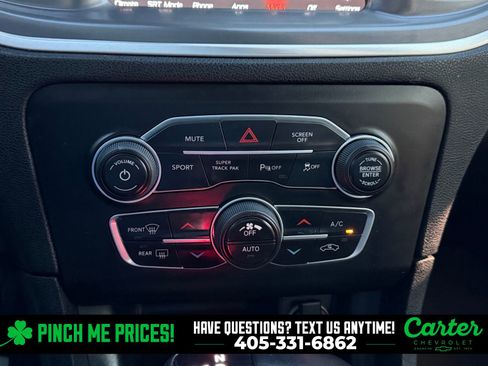 Used 2019 Dodge Charger R/T image 18